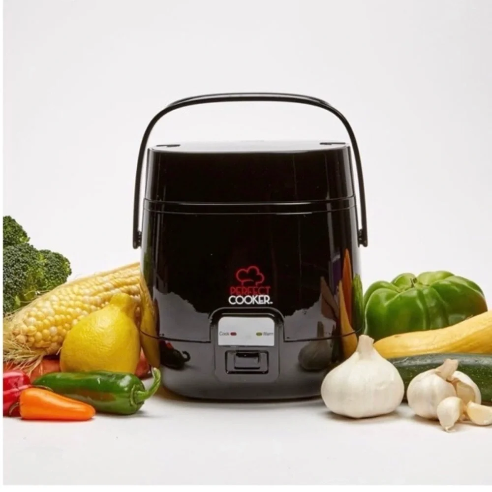 Perfect Cooker